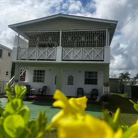 Home On The Hill